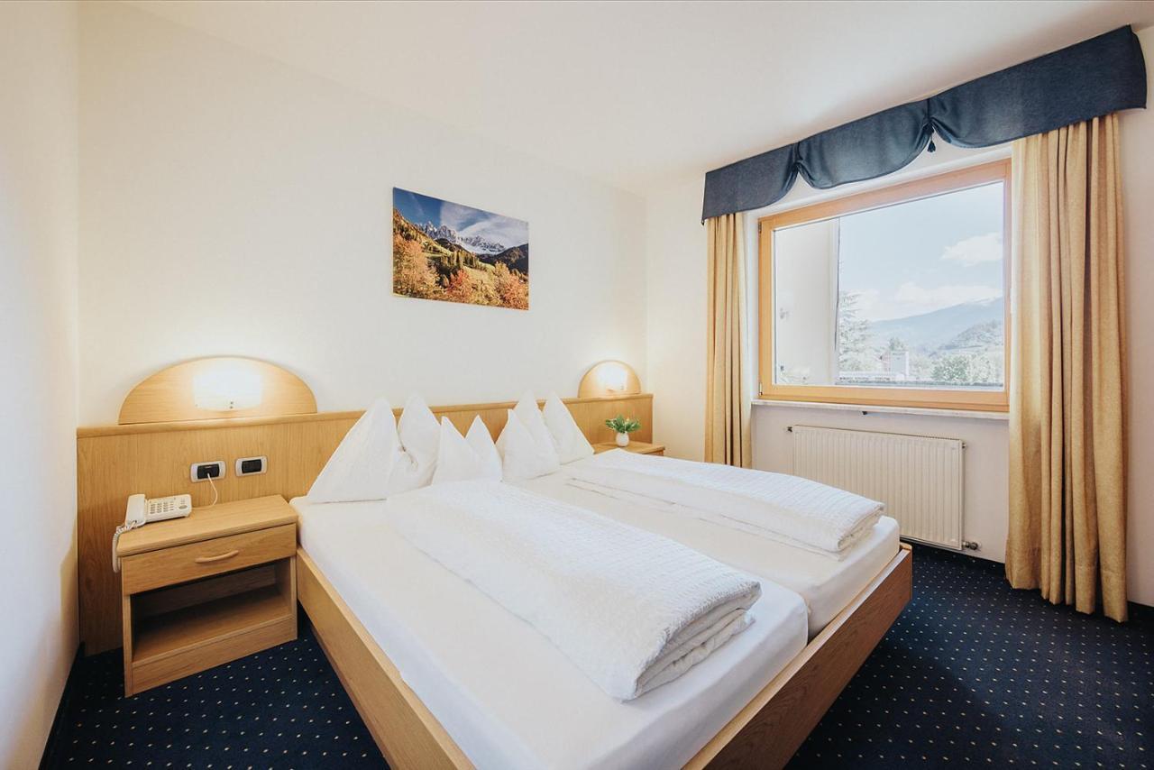 Hotel Bischofhof - Bistro Jasmin Klausen Exteriör bild