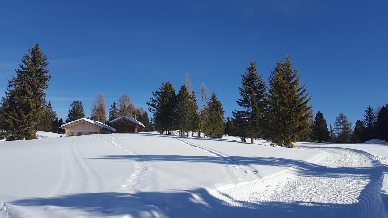 Hotel Bischofhof - Bistro Jasmin Klausen Exteriör bild